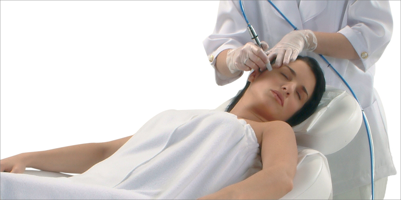 UVB Light Therapy Treatments — Academy Skin Centre