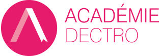 Académie Dectro Logo